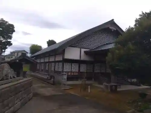 西光寺(福井県)