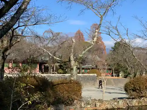 富士山本宮浅間大社のその他建物
