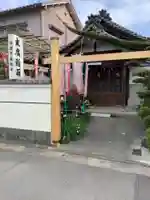 末広稲荷社のその他建物