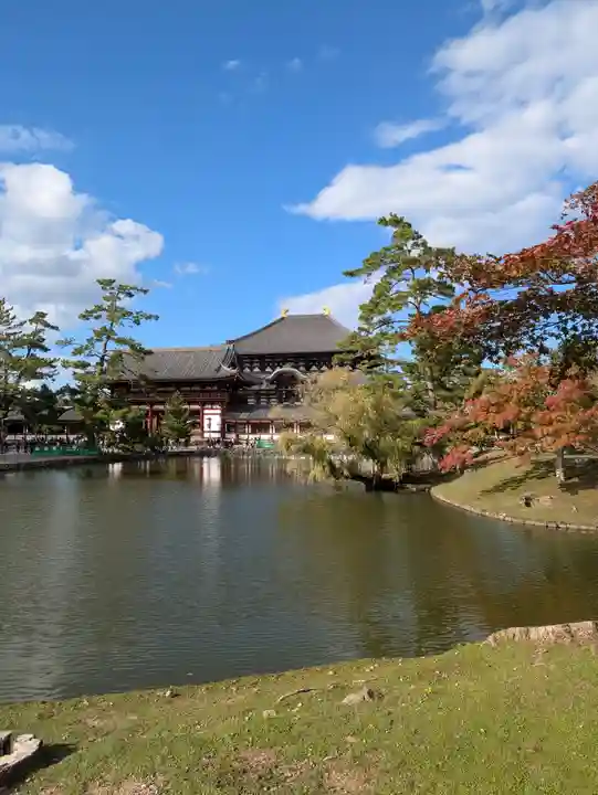 東大寺(奈良県)