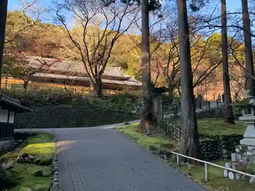 尊永寺(静岡県)