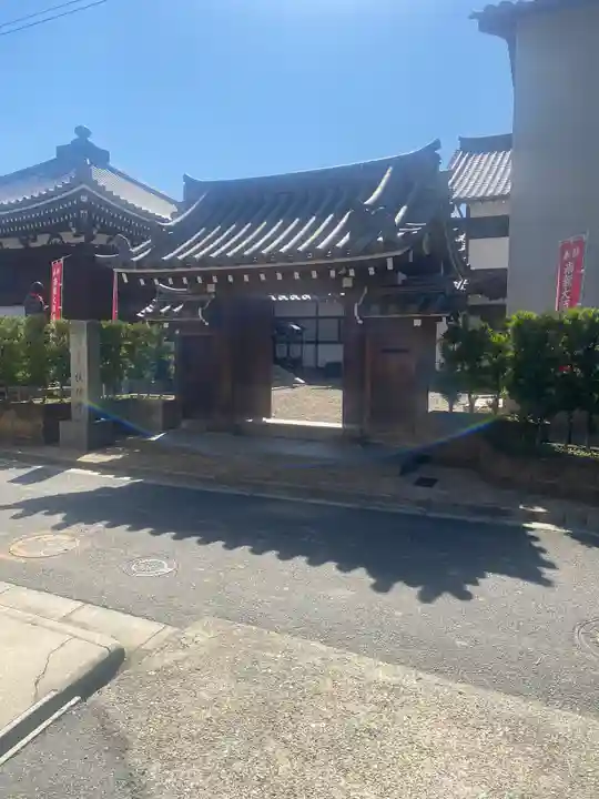 桂林寺(奈良県)