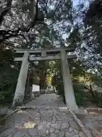 櫻井神社(福岡県)