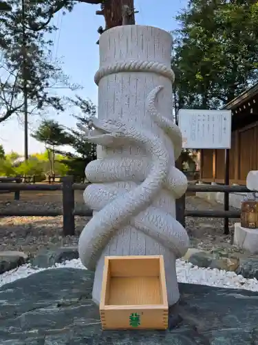 八幡宮(茨城県)