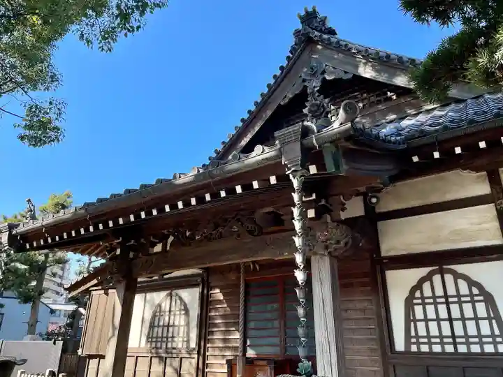 西福寺(千葉県)