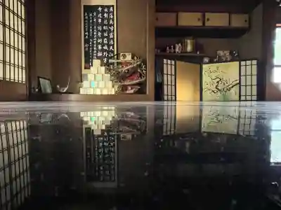 国宝 長寿寺(滋賀県)