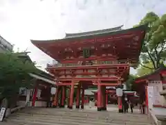 生田神社(兵庫県)