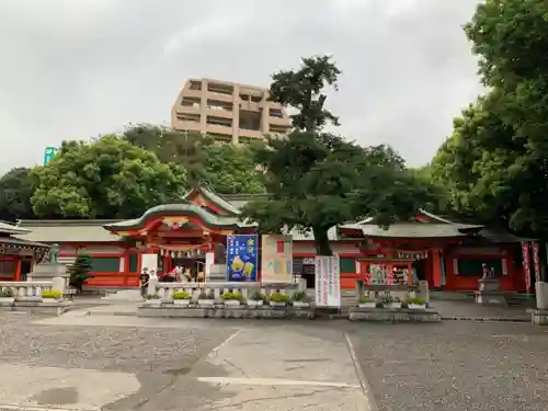 金神社のその他建物