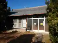 春谷寺のその他建物