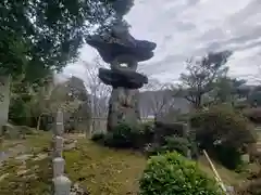 山津照神社の建物その他