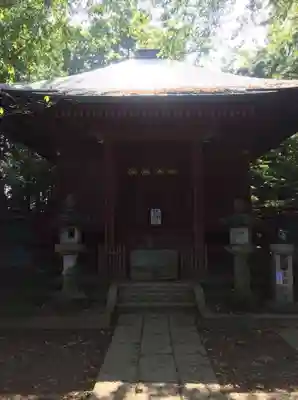 高尾山薬王院の末社・摂社