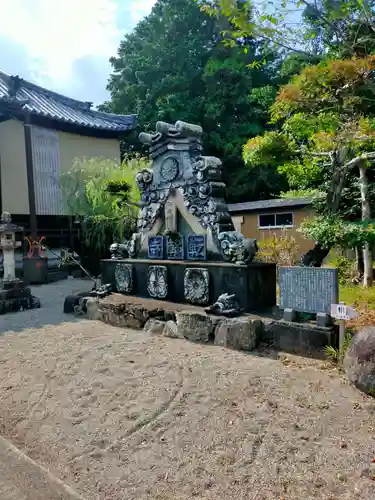 転輪寺(三重県)