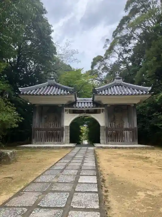 満願寺(兵庫県)