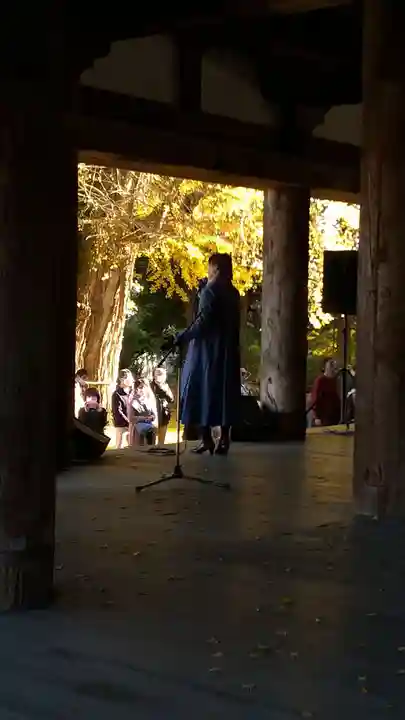 新宮熊野神社の本殿・本堂