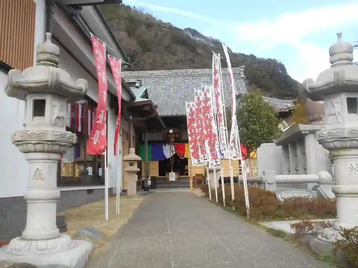 長運寺の建物その他