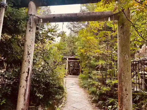 伏見稲荷大社(京都府)