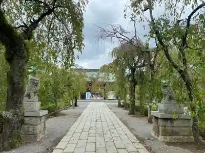 三嶋大社のその他建物