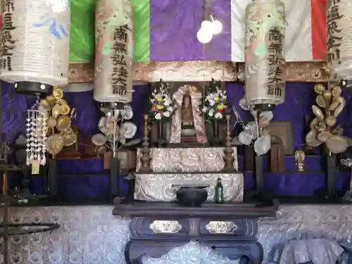 興昌寺の末社・摂社