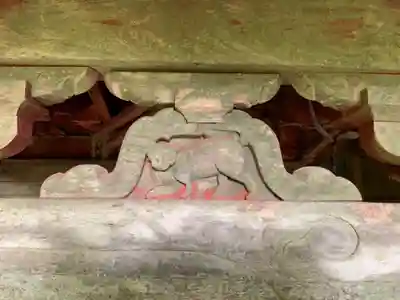 神社(名称不明)(千葉県)