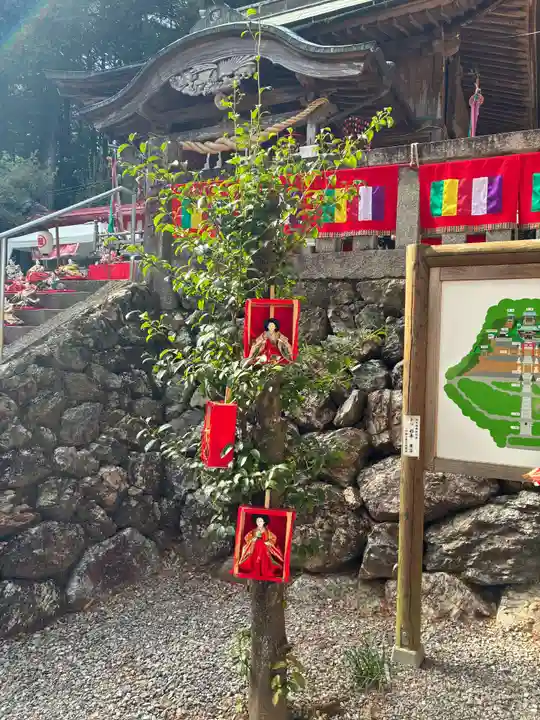 坂本八幡神社(徳島県)