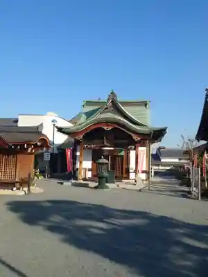 総持寺(大阪府)