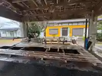 洲崎神社(千葉県)