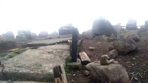 箱根元宮(神奈川県)