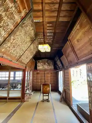 長沼八幡宮(栃木県)