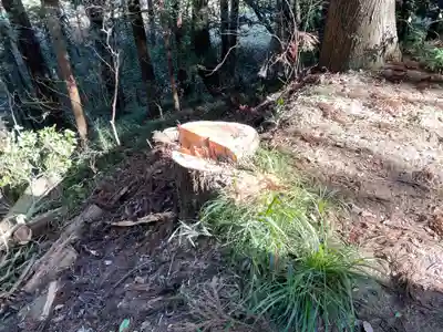 北野神社(福島県)