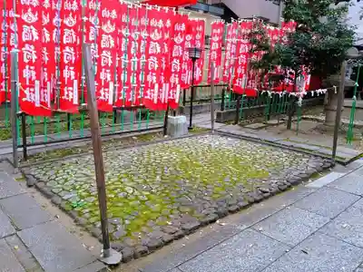 冨士神社のその他建物