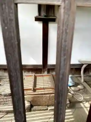 東大寺真言院(奈良県)