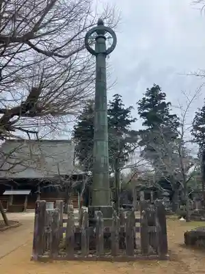 西蓮寺(茨城県)