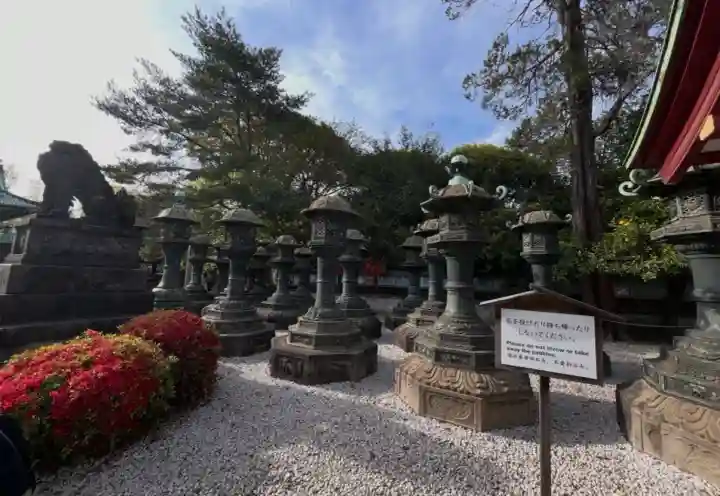 上野東照宮(東京都)