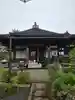 當麻寺中之坊(奈良県)
