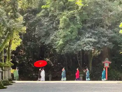 宇佐神宮(大分県)