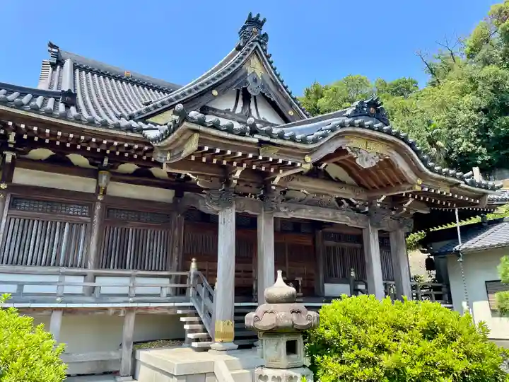 大蓮寺(神奈川県)