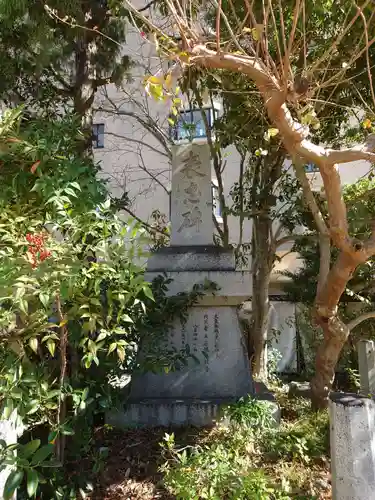 廣瀬神社の建物その他