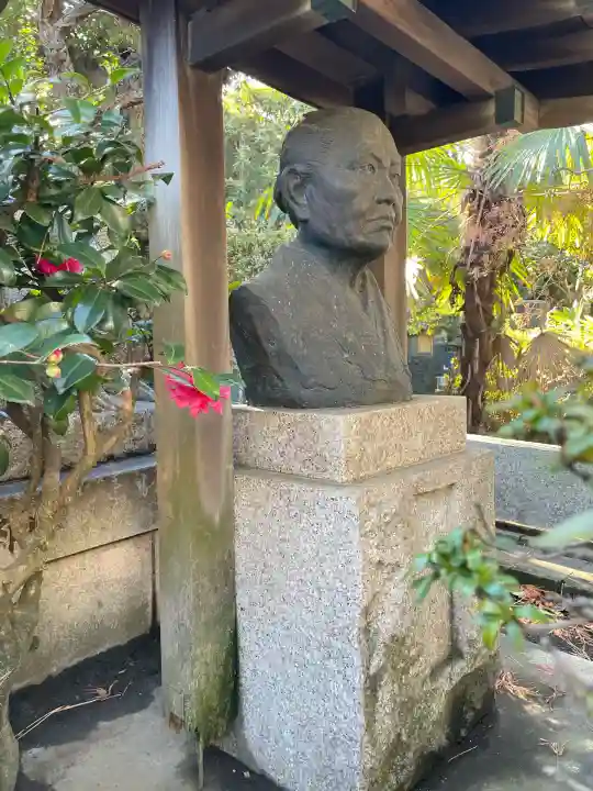 大楽院(神奈川県)