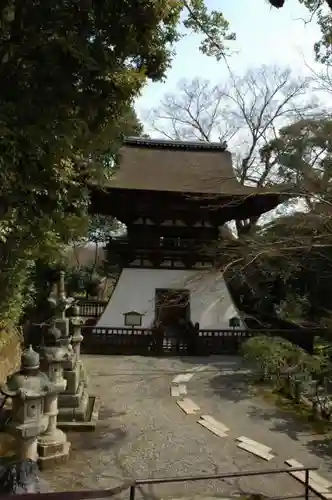 石山寺のその他建物