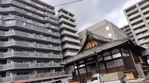 法雲寺(京都府)