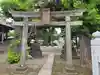 稲荷神社(東京都)
