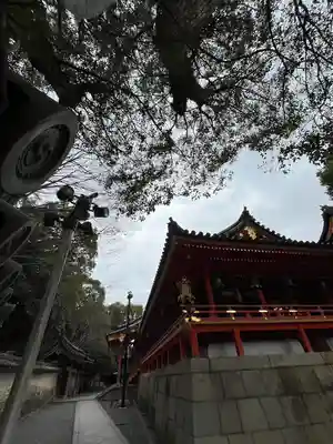石清水八幡宮(京都府)