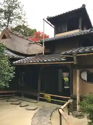 詩仙堂(丈山寺)(京都府)