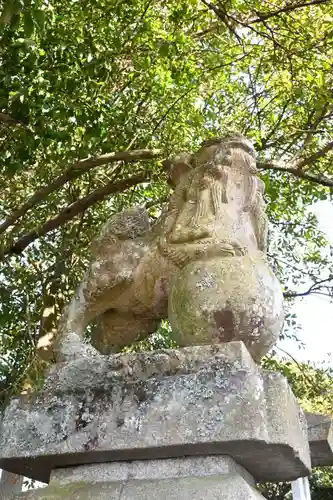 高屋神社(香川県)