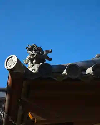 懐古神社(長野県)