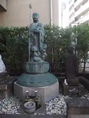 浄心寺(東京都)