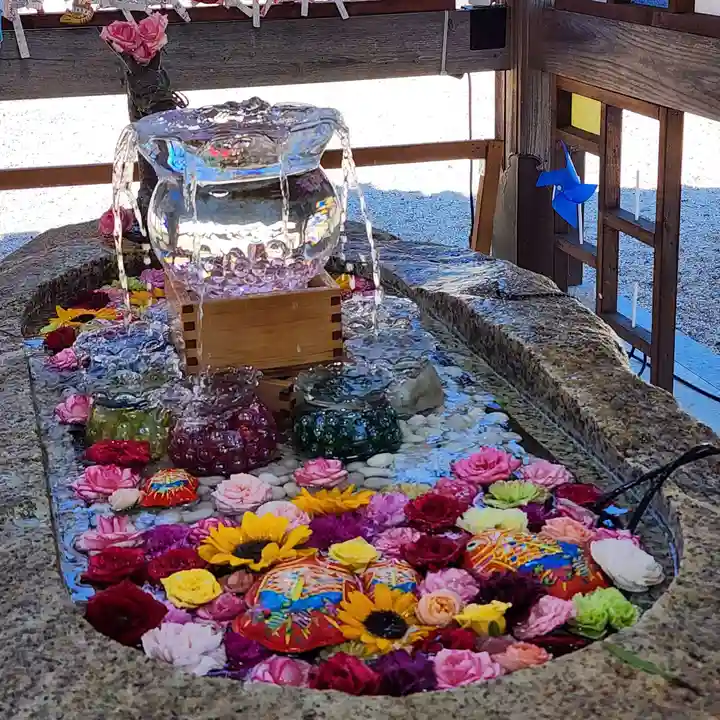 金井神社(三重県)
