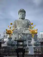 能福寺の仏像