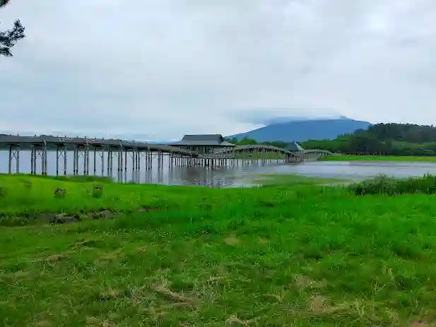 高山稲荷神社(青森県)