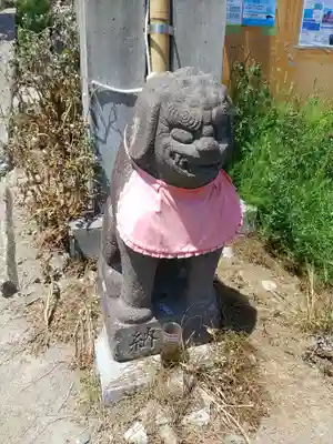 富主姫神社(宮城県)